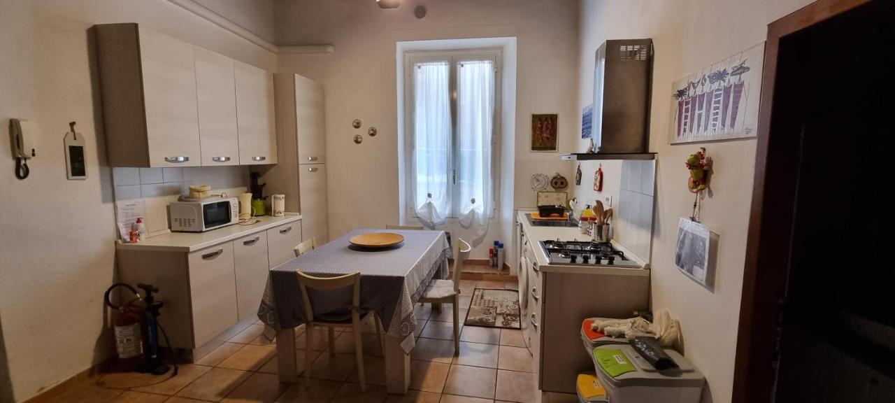 شقة Onda Blu - Bilocale Con Aria Condizionata A Due Passi Dal Castello E Dal Torrione E Rivellino بيومبينوا المظهر الخارجي الصورة